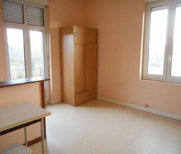 Location Appartement 1 pièce 19m² L AIGLE 61300 - Photo 1
