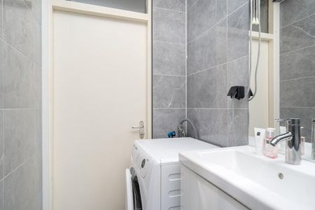 Te huur: Appartement Amerbos in Amsterdam - Foto 5