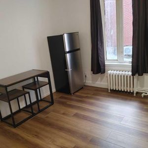 Studio à louer - Photo 3