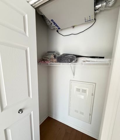 Appartement - 406-1205 Rue MacKay - Photo 3