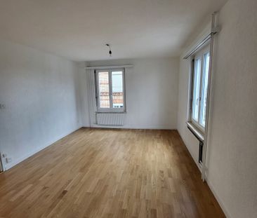 Zentrale und ruhige Wohnlage nähe Stadtzentrum - Foto 3