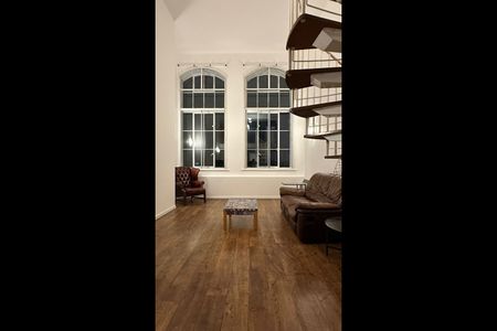 1 Bed Flat, Lexington Building, E3 - Photo 2