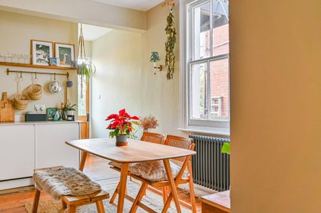 1 bedroom maisonette to rent - Photo 4