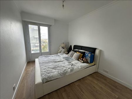 4 pièces - 76 m² - 3ème étage - Colocation non autorisée - Photo 3