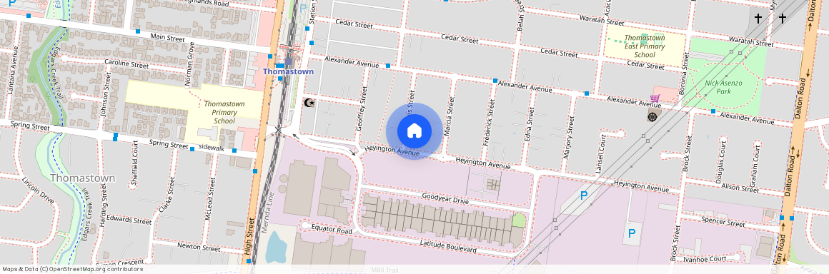 2/30 Heyington Avenue, Thomastown