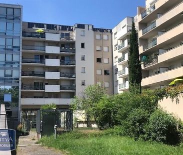 Location Appartement 2 pièces 41m² MULHOUSE 68100 - Photo 5