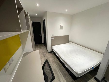 Studio to rent - Photo 4