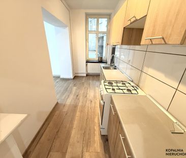 Duża kawalerka od zaraz najem okazjonalny - Photo 3