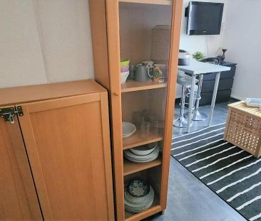 Appartement à louer 2 pièces 26.46m² - Photo 3