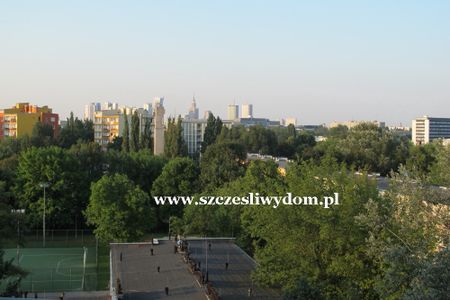 Warszawa, Walentego Skorochód-Majewskiego - Zdjęcie 3