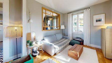 Family home with swimming pool in Collonges-sous-Salève, near Geneva - Photo 5