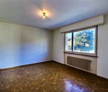 Bel appartement de 5.5 pièces à Vevey - Photo 5