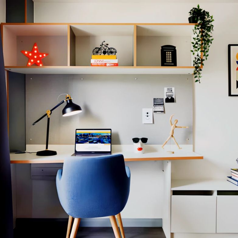 Bronze Studio - Single Occupancy - Photo 1