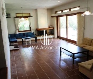Μονοκατοικία για ενοικίαση Πηγαδάκια (Βούλα) - Φωτογραφία 1