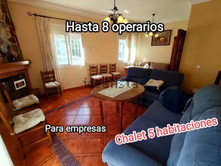 Alquiler de chalet pareado en A-355 - Photo 2