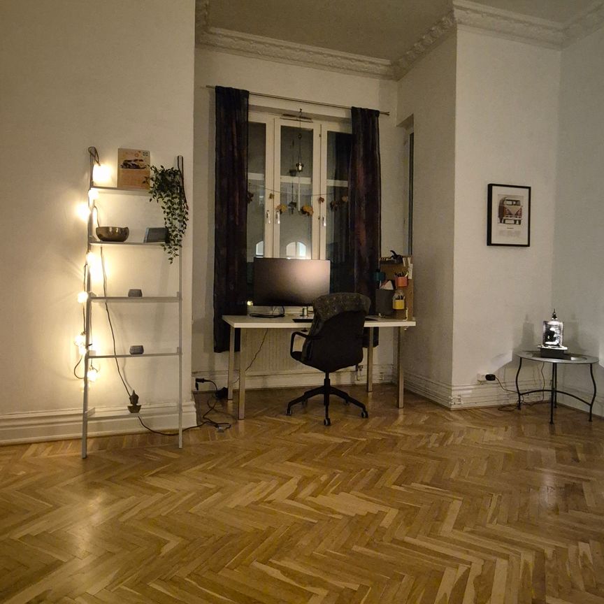 Kungsgatan, Halmstad - Photo 1