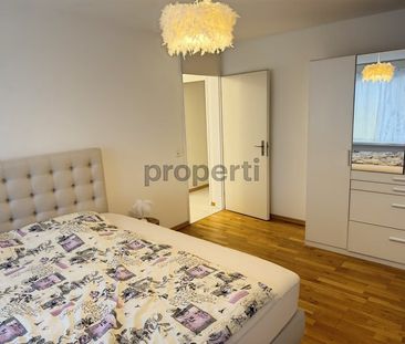 3.5 Zimmer, 78 m², 1. Stock - Foto 4