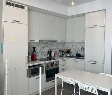 For Lease - 10 Honeycrisp Crescent Unit# 1103, Vaughan, Ontario - Photo 6