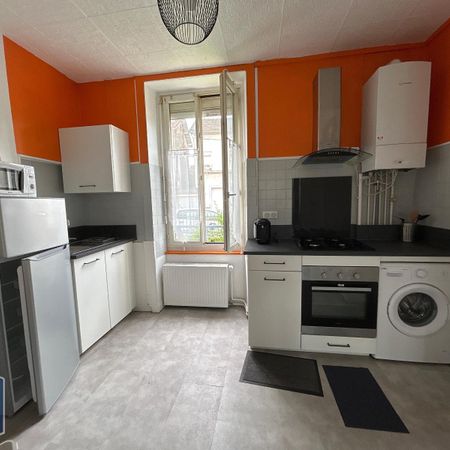 Location Appartement 1 pièce 25m² LIMOGES 87000 - Photo 3