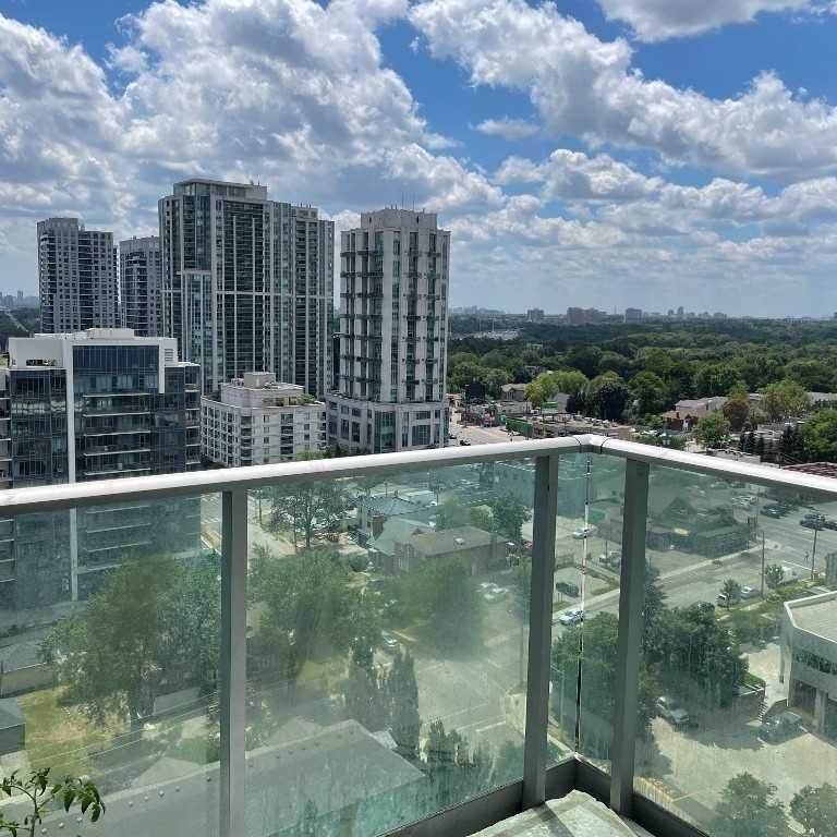 For Lease - 31 Bales Avenue Unit# 2112, Toronto, Ontario - Photo 1