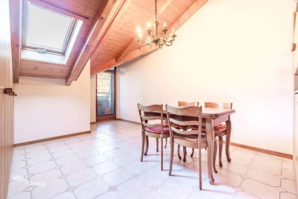 3.5 Zimmer, 94 m², 5. Stock - Foto 1