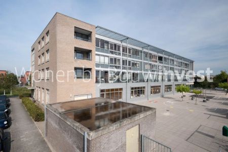 Appartement de 3 pièces Muurmeesterstraat, Zwolle - à louer - Photo 5