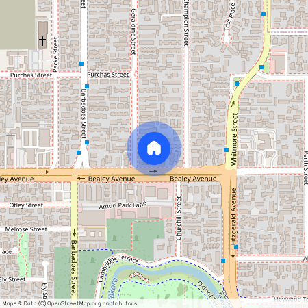 8/311 Bealey Avenue, Christchurch Central, Christchurch City