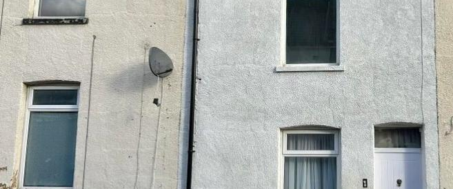 3 bedroom terraced house to rent - Photo 1