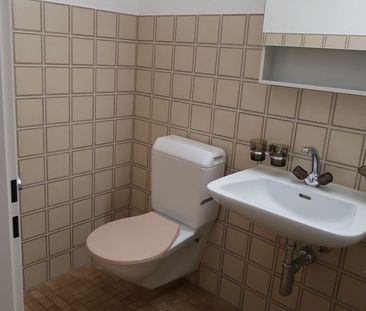 3.5 Zimmer, 81 m², EG - Foto 6