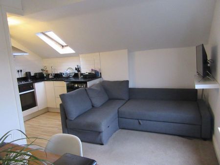 1 bedroom flat to rent - Photo 5