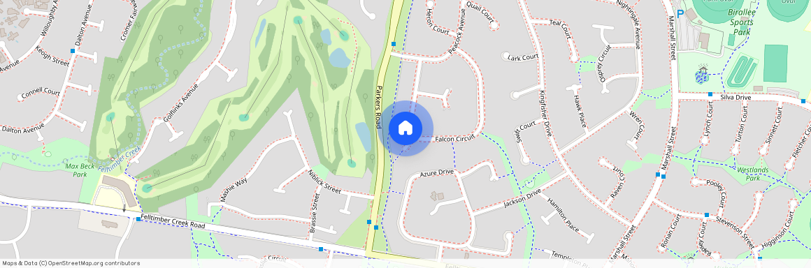 42 Falcon Circuit, Wodonga VIC 3690