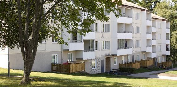 Fjärilstigen 20, Blombacka - Foto 2