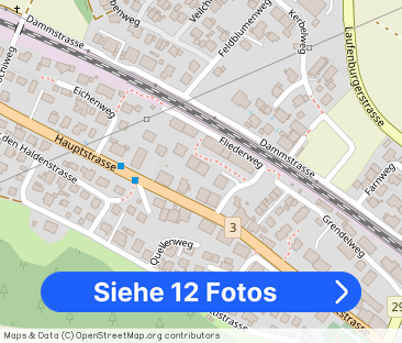 107m2 Wohlfühloase mit 17m2 Balkon - Foto 1