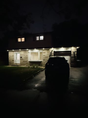 For Lease - 15 Berkham Road Unit# Bsmt, Toronto, Ontario - Photo 2