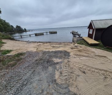 Kvarsebo Kolvik, Kolmården - Foto 3