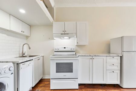 For Lease - 363 Barton Street Unit# 1, Hamilton, Ontario - Photo 5