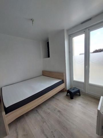Appartement T2 à louer Nantes - 29 m² - Photo 3