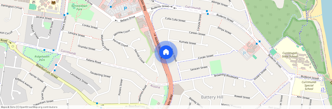 797 Nicklin Way, Qld 4551, Battery Hill