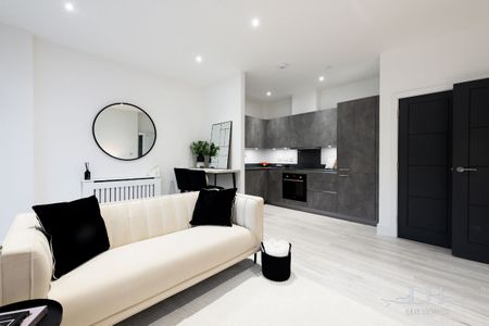 1 bedroom - Photo 4
