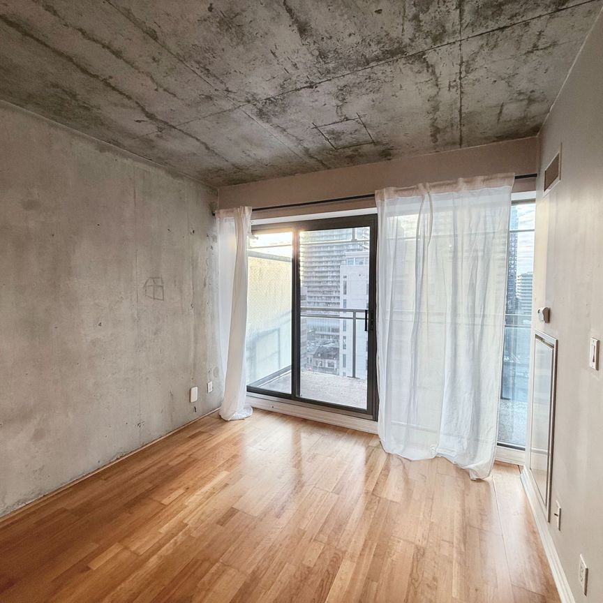 For Lease - 22 Wellesley Street Unit# 1305, Toronto, Ontario - Photo 1