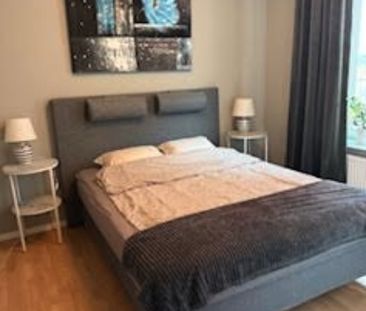 Norrmalm - 2rok - 7mån - 19.550kr/mån - Photo 3