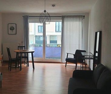 1-Raum-Wohnung ab MÄRZ 2026 - Photo 1