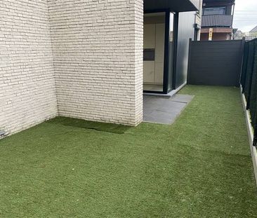 Appartement te huur - Foto 2