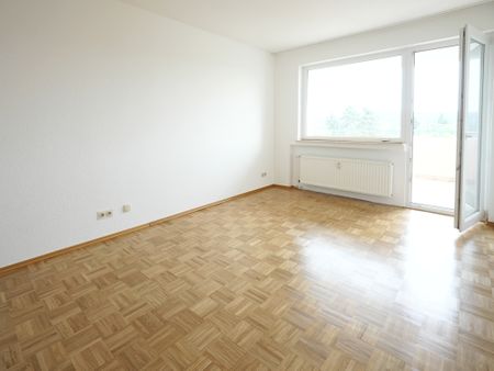 Schicke 3-Zimmer-Wohnung mit Balkon und Fernblick in Nieder-Ramstadt - Photo 5