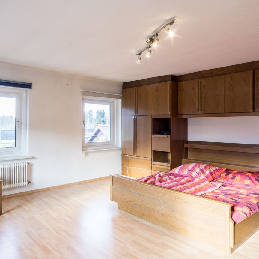 1,5 Zi-Wohnung in Elsbethen - ideal für Wochenendheimfahrer! - Photo 1