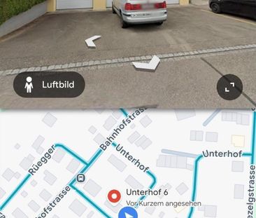 5.5 helle und günstige Wohnung per 1. November in Altnau zu vermieten - Photo 1