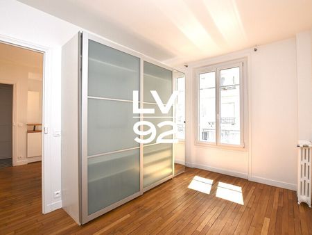 Appartement Courbevoie - Photo 3