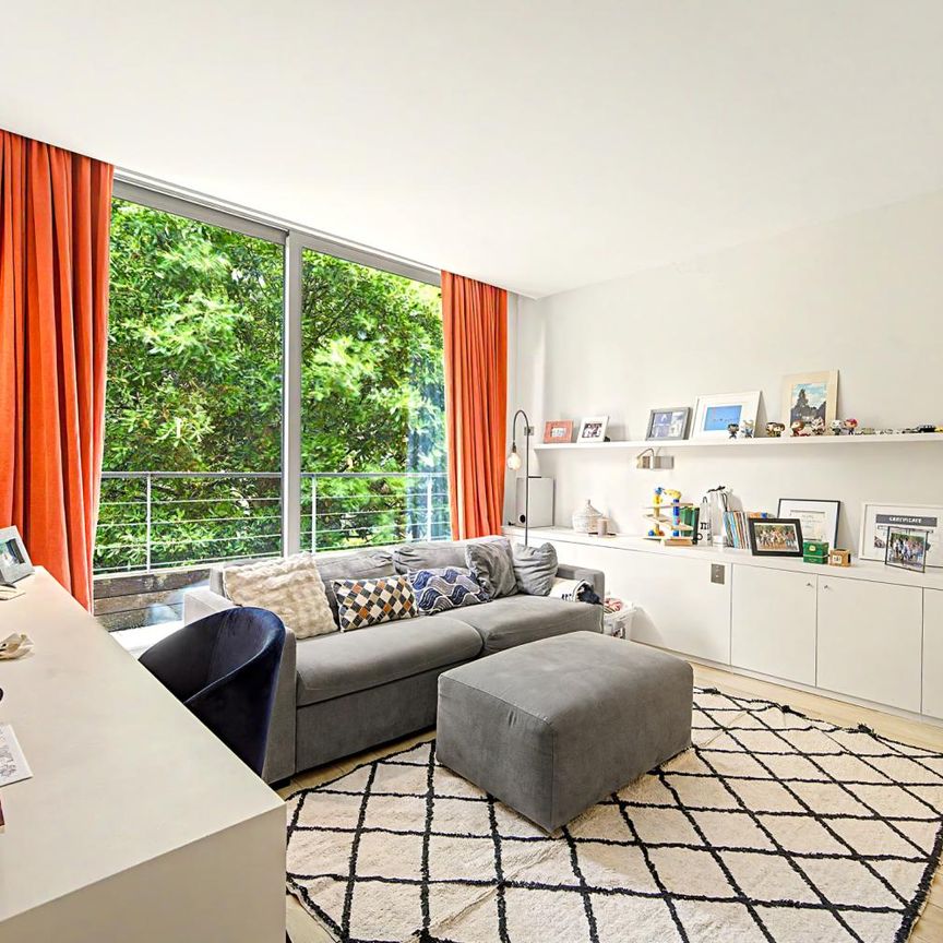 Observatoire - Splendie triplex Corbiau - 568 m² - Foto 1