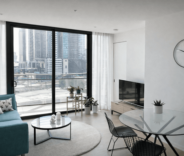 Bright, Modern & Luxury Apartment Living - Photo 1