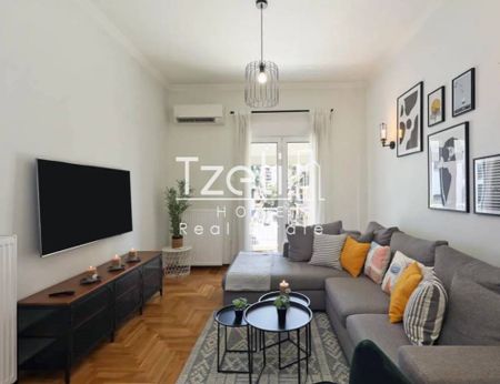 Διαμέρισμα για ενοικίαση Κέντρο Παγκρατίου (Παγκράτι) - Photo 4
